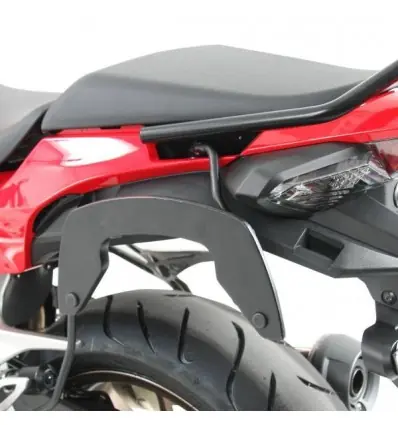 Telai laterali Hepco & Becker C-Bow system per Honda VFR 800F- Ultima Occasione