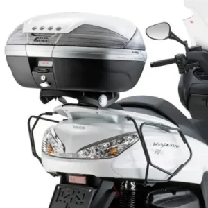 Portapacchi Givi Monokey per Yamaha Majesty 400 04-14- Nuova Collezione