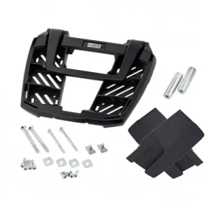 Portapacchi Hepco & Becker Easy Rack per BMW F800GS Adventure- Nuovo Arrivo