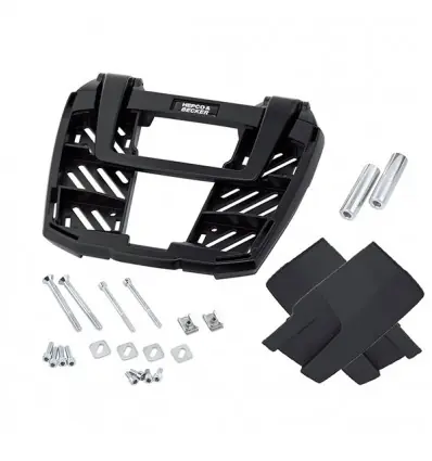 Portapacchi Hepco & Becker Easy Rack per BMW F800GS Adventure- Nuovo Arrivo