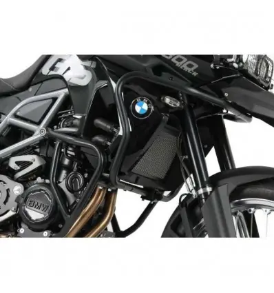 Paraserbatoio Hepco & Becker per BMW F650GS, F700GS e F800GS- Ultimissimo Modello
