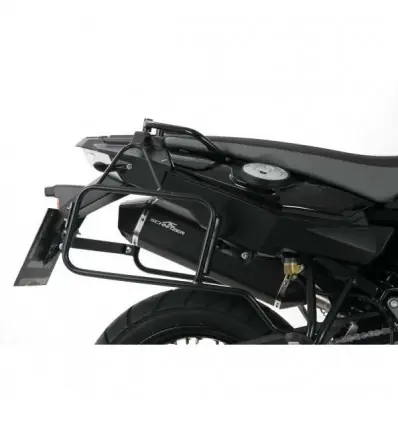 Offerta Telai laterali Hepco & Becker per BMW F650 GS, F800 GS e F700 GS-