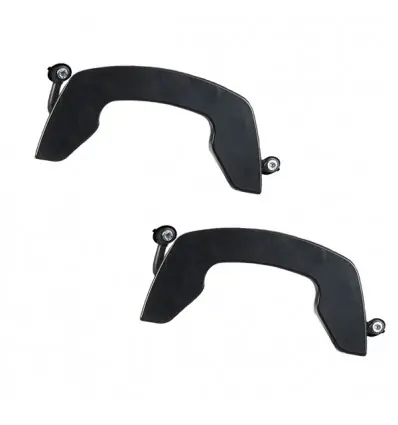 Bestseller Telai laterali Hepco & Becker C-Bow system per BMW F650GS-F800GS 08-14 e F700GS-