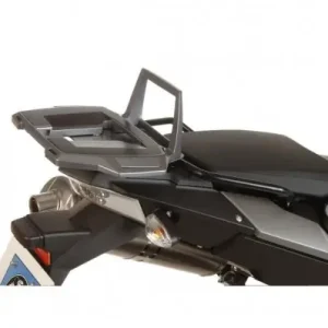 Offerta Limitata Portapacchi Hepco & Becker Alu Rack per BMW F650 GS dal 2008 e F700 GS-