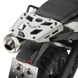 Portapacchi Givi Monokey Alluminio per BMW F650 GS, F700 GS, F800 GS Adventure- Occasione Imperdibile