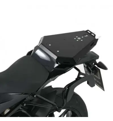Affare Portapacchi posteriore Hepco & Becker Sportrack per BMW S1000RR 12-14-
