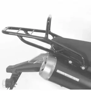 Promozione Portapacchi Hepco & Becker Rear Rack per Yamaha MT 03 nero-