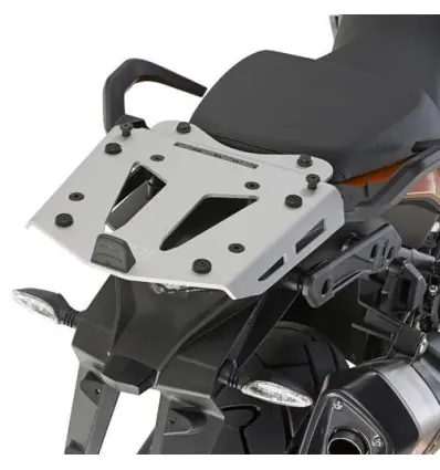 A Buon Prezzo Portapacchi Givi Monokey Alluminio per KTM 1050/1090 Adventure,1190/1290ADV e SuperADV-
