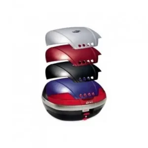 Cover verniciata per baule Givi V46 colori standard- A Buon Prezzo