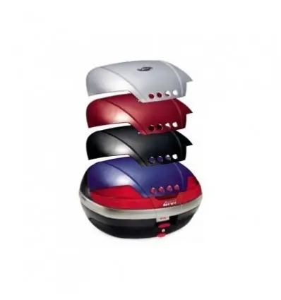 Cover verniciata per baule Givi V46 colori standard- A Buon Prezzo