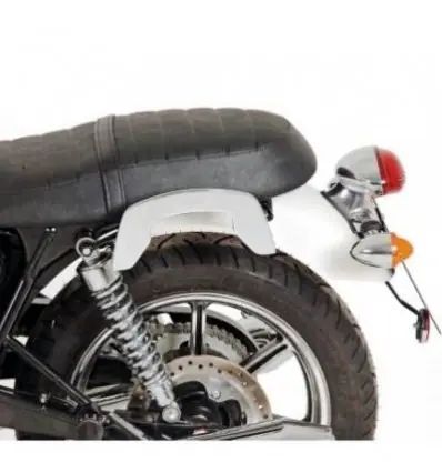 Telai laterali Hepco & Becker C-Bow system per Triumph Boneville, Boneville T100 e Boneville SE- Must-Have