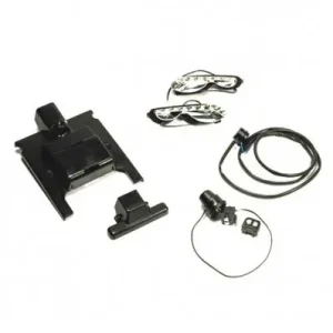 Kit luci supplementari Givi E112 per baule E55 Maxia 3- Più Venduto