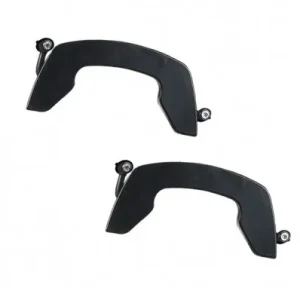 Telai laterali Hepco & Becker C-Bow system per Kawasaki Ninja 400- Spedizione Espresso