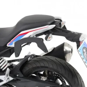 A Buon Prezzo Telai laterali Hepco & Becker C-Bow system per BMW G310R dal 2016-