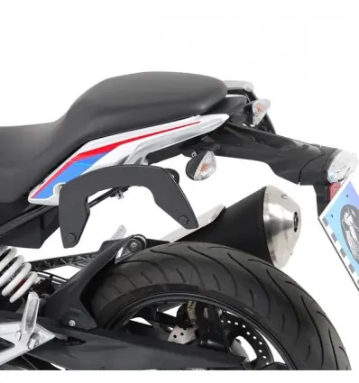 A Buon Prezzo Telai laterali Hepco & Becker C-Bow system per BMW G310R dal 2016-