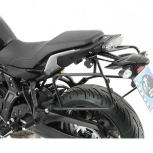 Telai laterali Hepco & Becker per Yamaha Tracer 700- Reso Gratuito