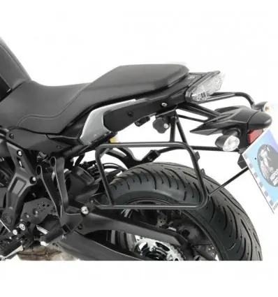 Telai laterali Hepco & Becker per Yamaha Tracer 700- Reso Gratuito