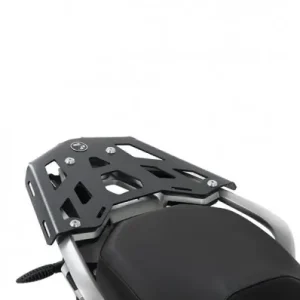 Portapacchi Hepco & Becker Mini Rack per Honda Forza 125- Super Prezzo