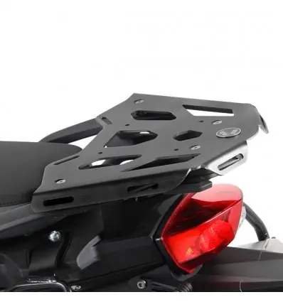 Portapacchi Hepco & Becker Mini Rack per BMW F750GS dal 2018- Offerta Lampo