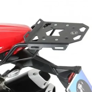 Super Prezzo Portapacchi Hepco & Becker Mini Rack per Ducati Monster 1200/S dal 2017-