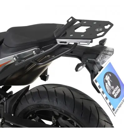 Portapacchi Hepco & Becker Mini Rack per KTM Duke 790 dal 2018- Ordina Subito