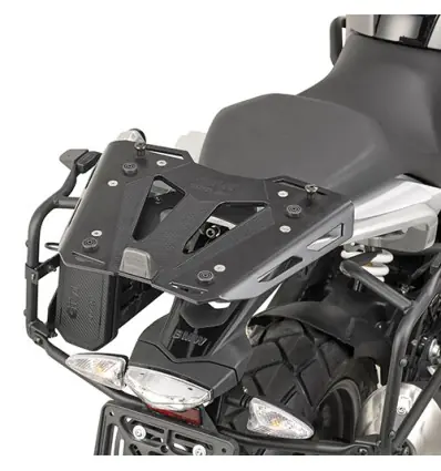 Portapacchi Givi SR5126 per BMW G310 GS- A Buon Prezzo
