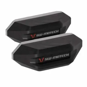 Spedizione Espresso Tamponi SW-Motech protezione telaio per Suzuki GSX-S 1000/GT dal 2021-