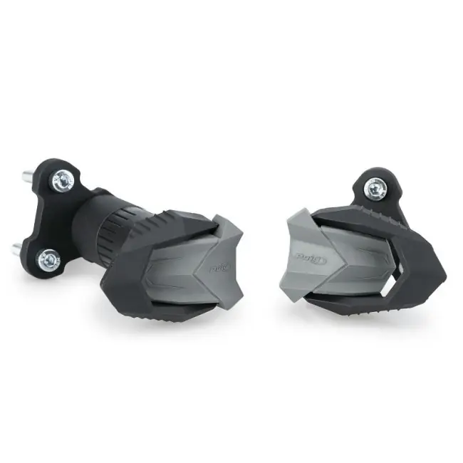 Tamponi paratelaio Puig R19 per BMW F900 R dal 2020- Promo Stagionale