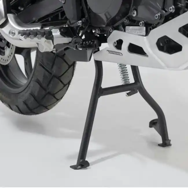 Promo Stagionale Cavalletto centrale SW-Motech per BMW G310 GS dal 2019-