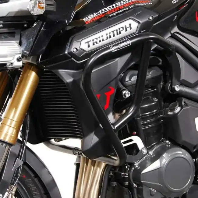 Paramotore SW-Motech per Triumph Tiger Explorer 12-15- Prezzo Scontato
