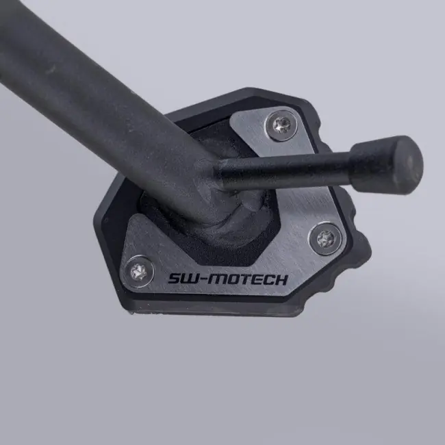 Novità Estensione SW-Motech per cavalletto laterale per Benelli Leoncino 500 e 800/Trail dal 2022-