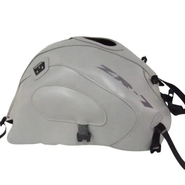 Copriserbatoio Bagster per Kawasaki ZR-7 99-03 grigio chiaro- Bestseller