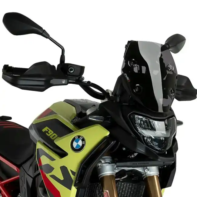 Cupolino Puig Sport per BMW F900 GS dal 2024 fume scuro- Professionale