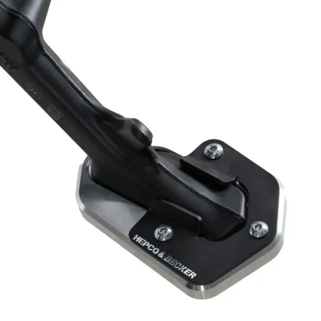 Prezzo Basso Estensione base cavalletto Hepco & Becker per BMW R1300 R dal 2025-
