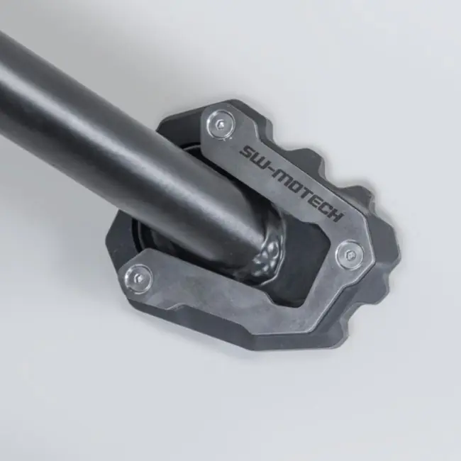 Estensione SW-Motech per cavalletto laterale Per Triumph Tiger 660 e 800 Sport dal 2025- Vendita Finale
