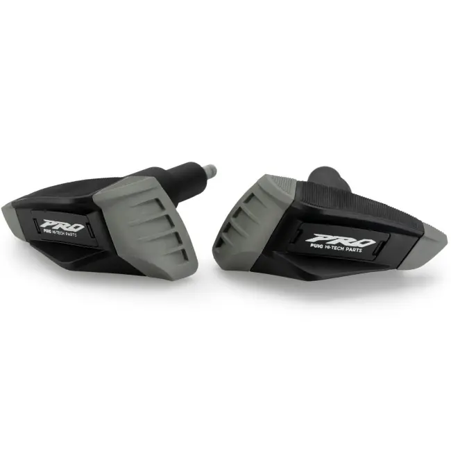 Compra Online Tamponi salvacarena Puig Pro 2.0 per Honda CB 650R e CB 650F-
