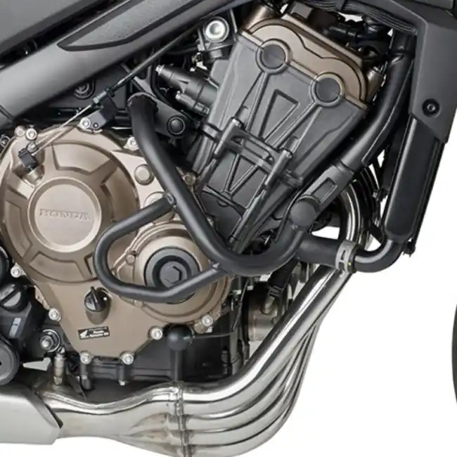 Coppia telai paramotore Givi per Honda CB 650 R dal 2024- Compra Oggi Stesso