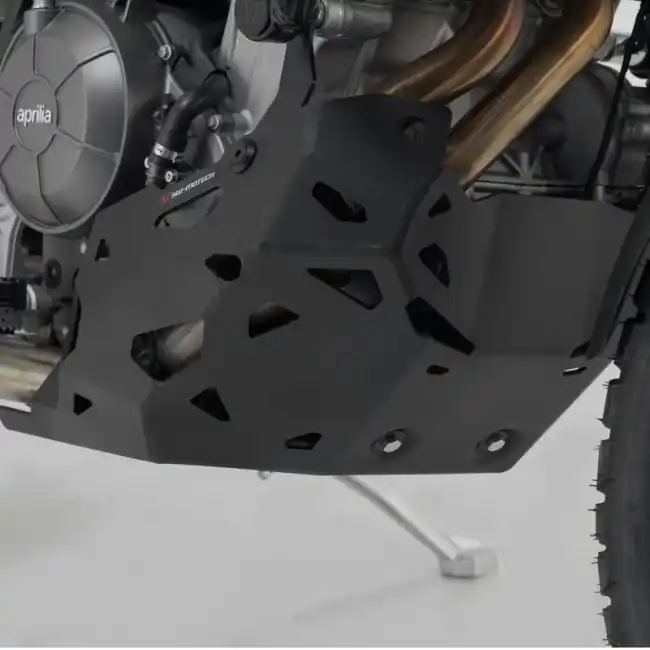 Paracoppa in alluminio SW-Motech per Aprilia Tuareg 660 dal 2025- Offerta Del Giorno