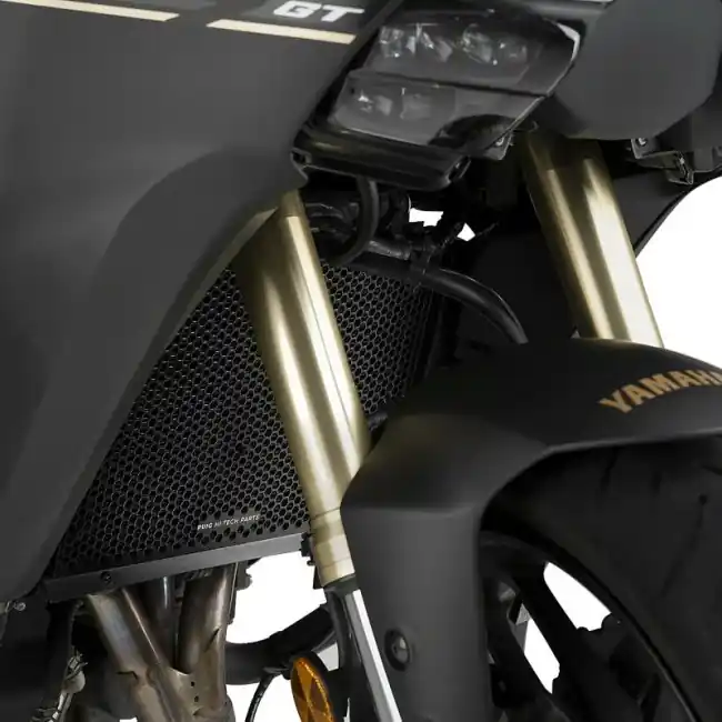 Prezzo Conveniente Griglia protezione radiatore Puig per Yamaha MT 09 e Tracer 9/GT dal 2025-