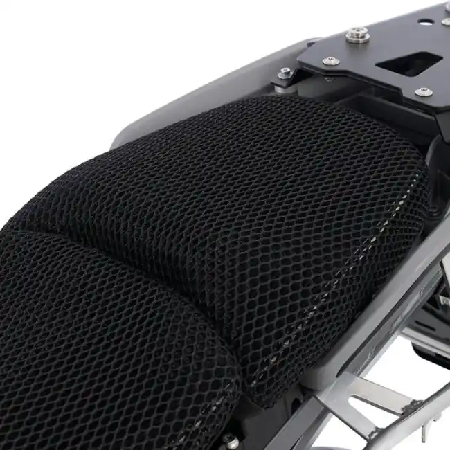 Rivestimento sella passeggero estivo Wunderlich Cool Cover per BMW R1300 GS Adventure- Promozione Esclusiva