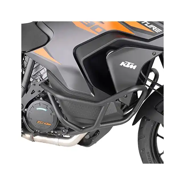 Coppia telai paramotore Givi per KTM 1290 e 1390 Super Adventure- Subito Disponibile