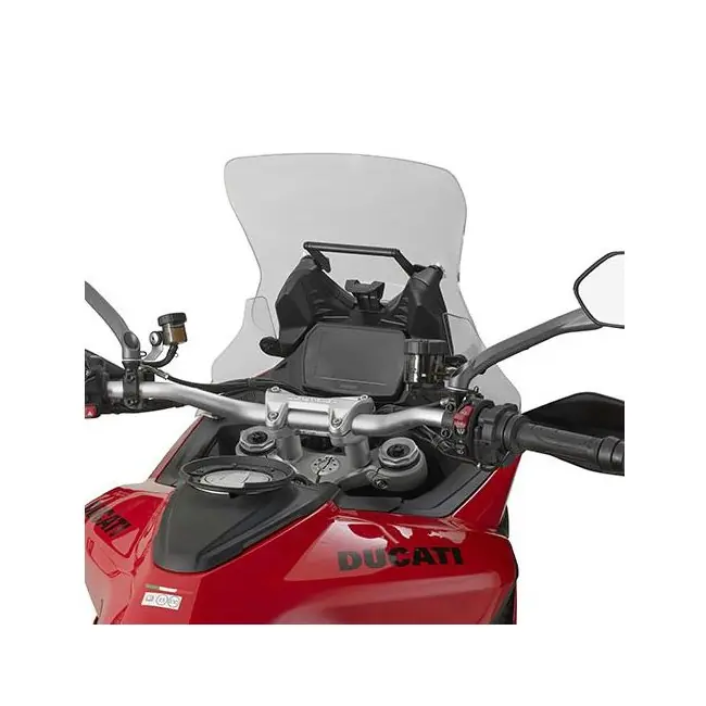 Traversino Givi per cruscotto su Ducati Multistrada V2 e V2S dal 2025- Offerta