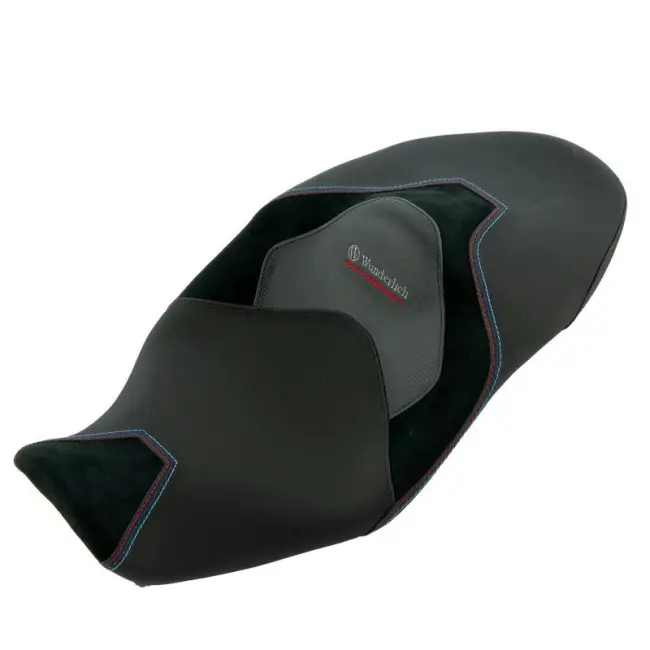 Sella Wunderlich AktiveKomfort per BMW S1000XR e M1000XR- Prezzo Scontato