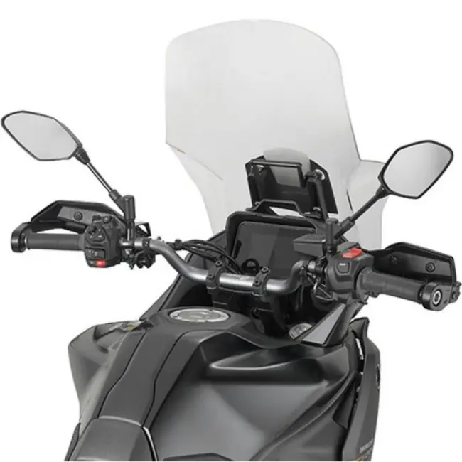 Traversino Givi per cruscotto su Yamaha Tracer 7 GT dal 2025- Soddisfatti O Rimborsati