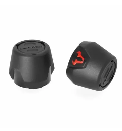 Tamponi Sw-Motech protezione forcelle anteriori per Ducati Panigale V4 dal 2025- Must-Have