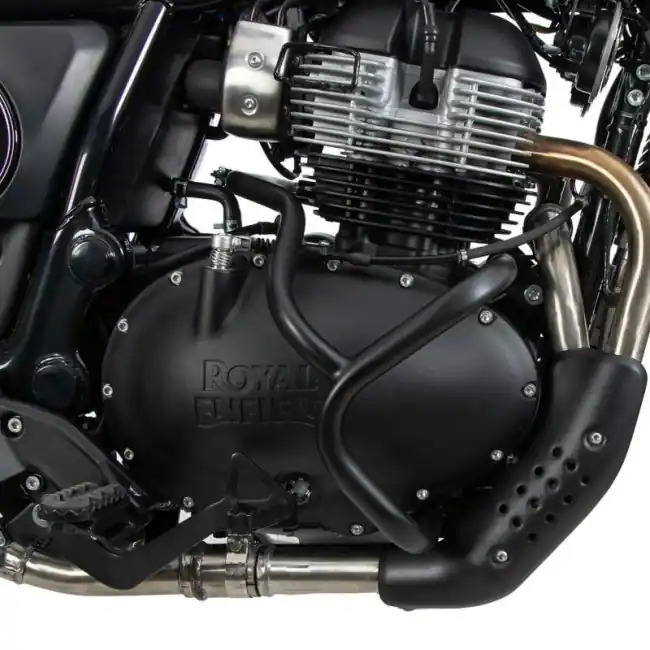 Paramotore Hepco & Becker per Royal Enfield Bear 650 dal 2025- Occasione Imperdibile
