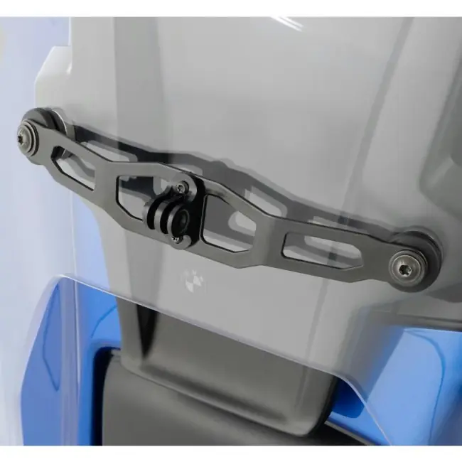 Staffa Wunderlich per action cam su BMW R1300 RT- Saldi