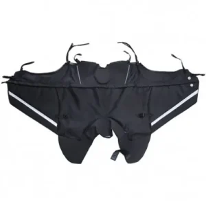 Saldi Coprigambe Bagster Winzip per Honda X-ADV 750 dal 2025-