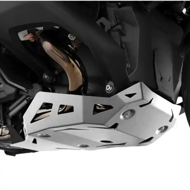 Ultima Occasione Paracoppa Wunderlich in alluminio per BMW R1300 R/RS/RT-