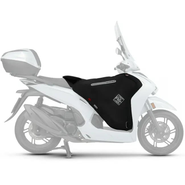 Coprigambe Tucano Urbano Termoscud R256S per Honda SH 350 dal 2025- Consegna Rapida